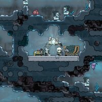 Oxygen Not Included: The Frosty Planet Pack Torrent Download