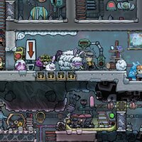 Oxygen Not Included: The Frosty Planet Pack PC Crack