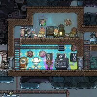 Oxygen Not Included: The Frosty Planet Pack Repack Download