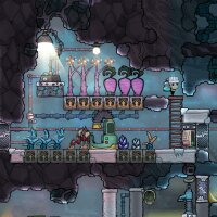 Oxygen Not Included: The Frosty Planet Pack Update Download