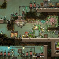 Oxygen Not Included: The Prehistoric Planet Pack Torrent Download