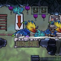 Oxygen Not Included: The Prehistoric Planet Pack PC Crack