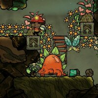Oxygen Not Included: The Prehistoric Planet Pack Crack Download