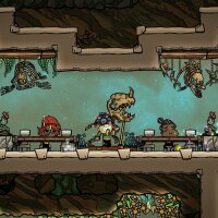Oxygen Not Included: The Prehistoric Planet Pack Update Download