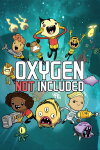 Oxygen Not Included Free Download