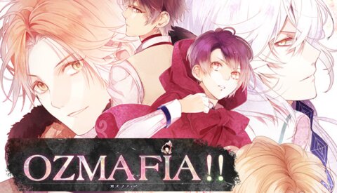 OZMAFIA!! Free Download