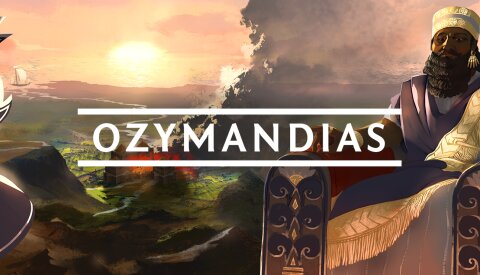 Ozymandias: Bronze Age Empire Sim (GOG) Free Download