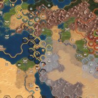 Ozymandias: Bronze Age Empire Sim Update Download
