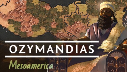 Ozymandias - Mesoamerica Free Download