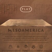 Ozymandias - Mesoamerica Torrent Download