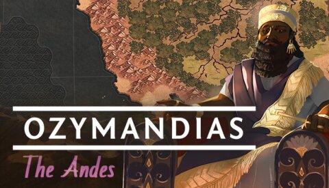 Ozymandias - The Andes Free Download