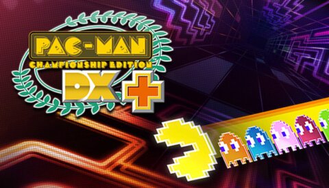 PAC-MAN™ Championship Edition DX+ Free Download
