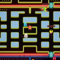 PAC-MAN Mega Tunnel Battle: Chomp Champs Torrent Download