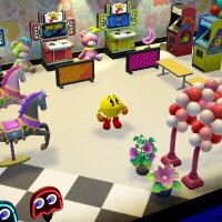 PAC-MAN MUSEUM+ Torrent Download