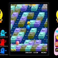 PAC-MAN MUSEUM+ Repack Download