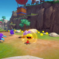 PAC-MAN WORLD 2 Re-PAC Torrent Download