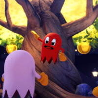 PAC-MAN WORLD 2 Re-PAC Update Download