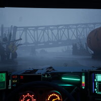 Pacific Drive: Whispers in the Woods Torrent Download