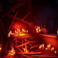 Pacific Drive: Whispers in the Woods PC Crack