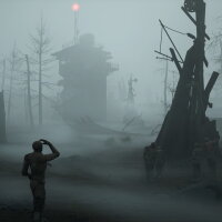 Pacific Drive: Whispers in the Woods Repack Download