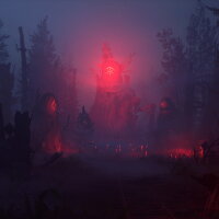 Pacific Drive: Whispers in the Woods Update Download