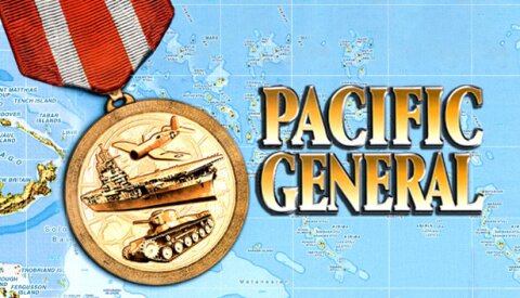 Pacific General Free Download