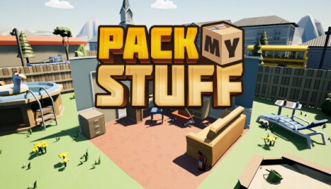 PACK MY STUFF Free Download