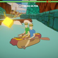 Paddle Paddle Paddle PC Crack