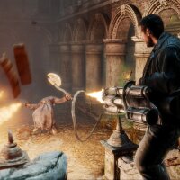 Painkiller Hell & Damnation Torrent Download