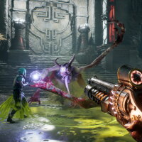 Painkiller PC Crack