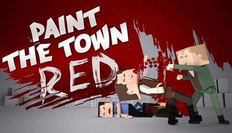 Paint the Town Red Free Download