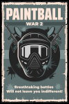 PaintBall War 2 Free Download