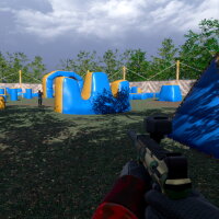 PaintBall War 2 Torrent Download