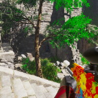 PaintBall War 2 PC Crack