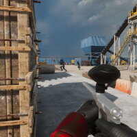 PaintBall War 2 Update Download