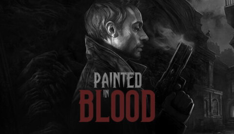 Painted In Blood Free Download