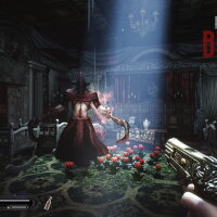 Painted In Blood Torrent Download