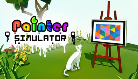 Painter Simulator Free Download