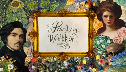 Painting Werther Free Download