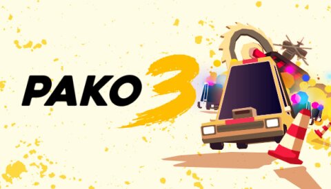 PAKO 3 Free Download