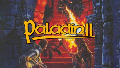 Paladin 2 (GOG) Free Download