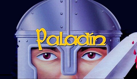 Paladin (GOG) Free Download