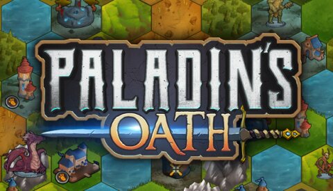 Paladin's Oath Free Download