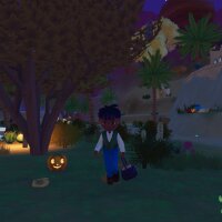 Paleo Pines Trick or Treat DLC PC Crack