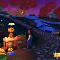 Paleo Pines Trick or Treat DLC Crack Download