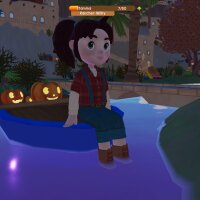 Paleo Pines Trick or Treat DLC Update Download