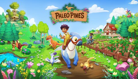 Paleo Pines Free Download