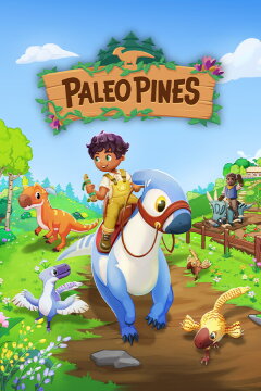 Paleo Pines Free Download