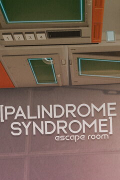 Palindrome Syndrome: Escape Room Free Download