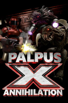 Palpus X Annihilation Free Download